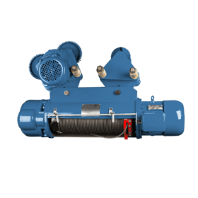 Таль электрическая канатная GEARSEN CD  3,2т, 18м (380В) - 1