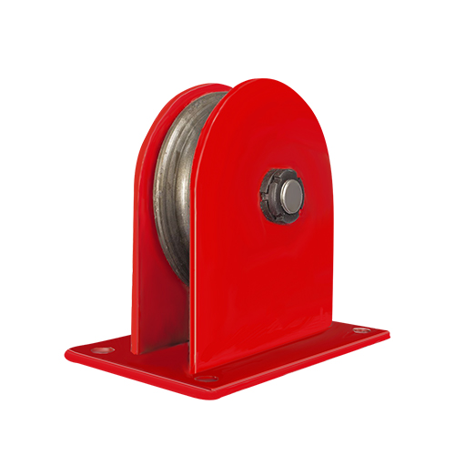gbmo-card Блок монтажный опорный GEARSEN BMO 20 - 2
