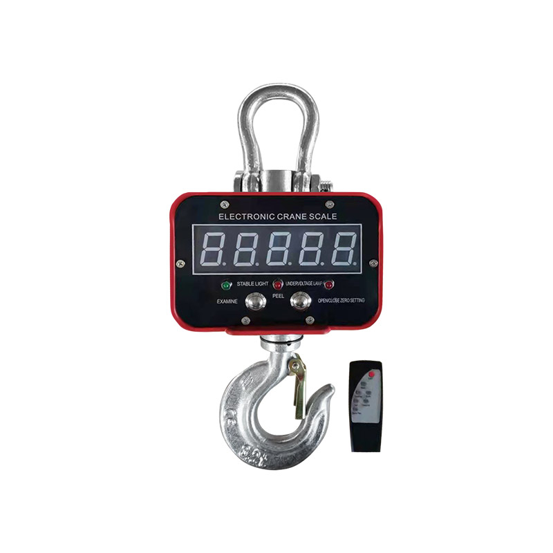 ocs-adv-card Весы электронные крановые GEARSEN OCS 2T - 2