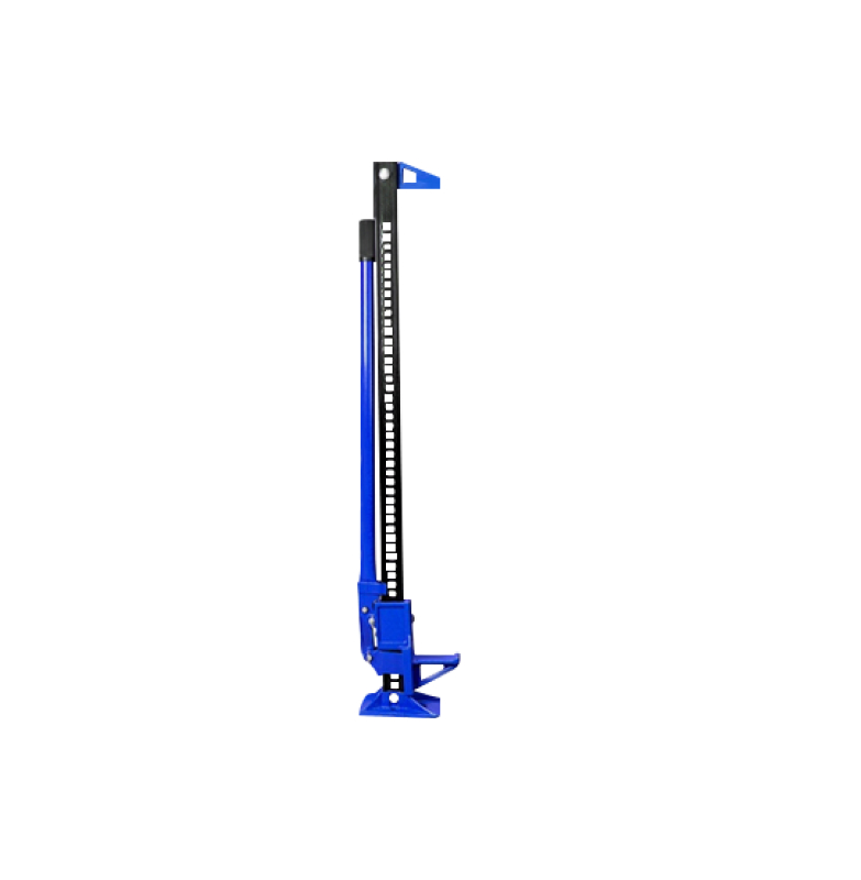 hjk-30107 Домкрат реечный GEARSEN HJK 30107 - 2