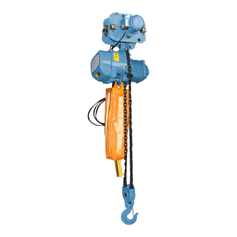 ghhbd-0 Таль электрическая цепная GEARSEN HHBD 10120 - 2