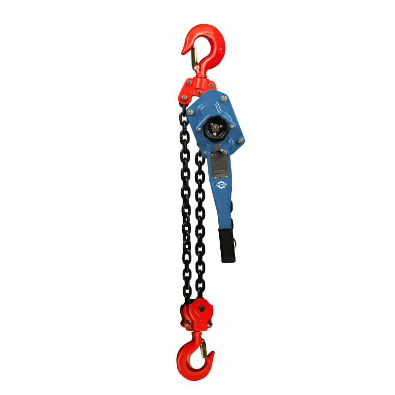 gearsen-hsh-60-2 Таль ручная рычажная GEARSEN HSH-C 6т, 9м - 2